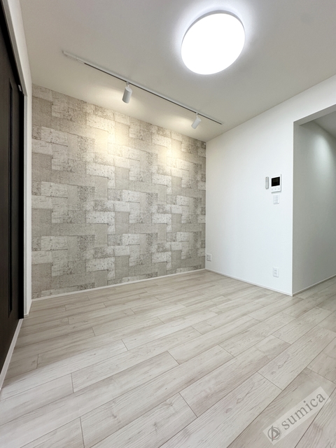 その他設備　角部屋となっております♪♪