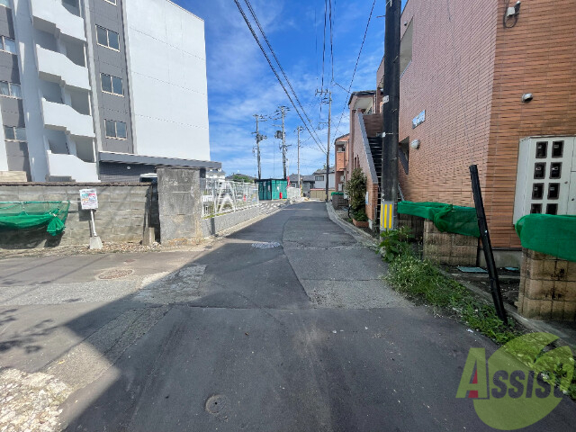 駐車場　駐車場その他
