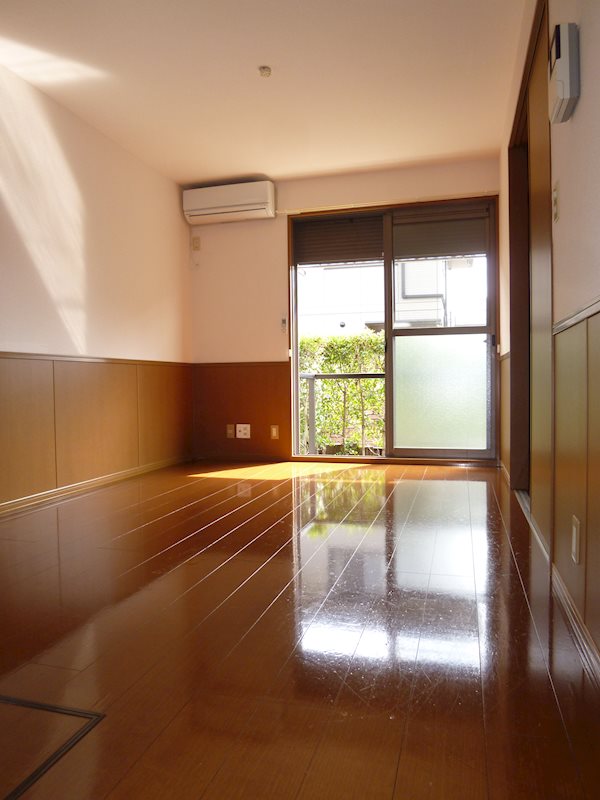 居室・リビング　※1階の同タイプ