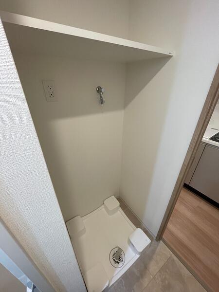 その他設備　参考写真です