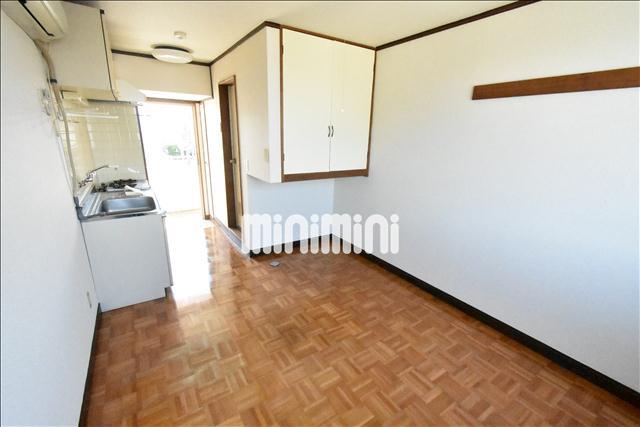 その他　洋室６帖のお部屋です。