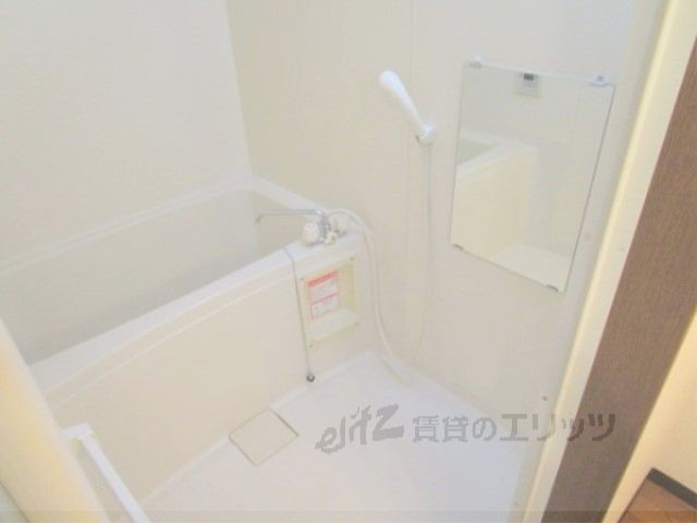 バス・シャワールーム　風呂