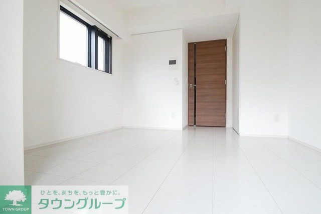 その他部屋・スペース　リビング/居室