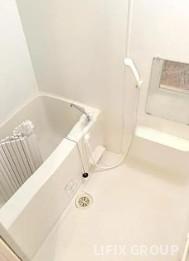 バス・シャワールーム　風呂