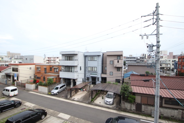 眺望　※別室の参考写真の為、現況優先です。