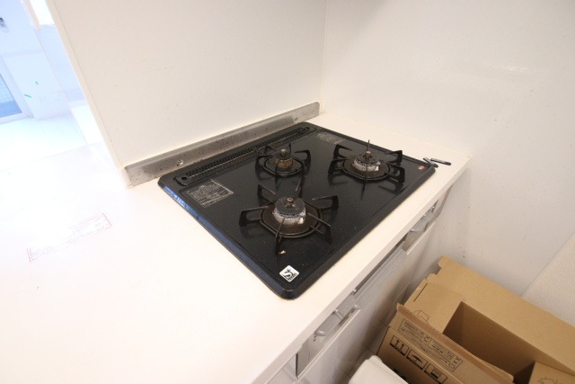 キッチン　※別室の参考写真の為、現況優先です。