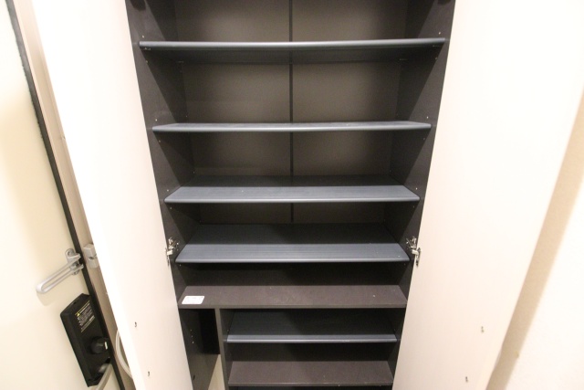 収納　※別室の参考写真の為、現況優先です。