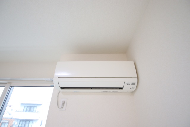 その他設備　※別室の参考写真の為、現況優先です。