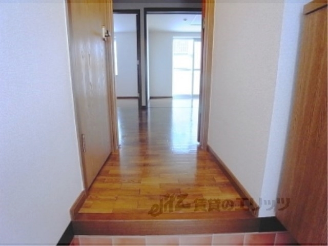 その他部屋・スペース　廊下