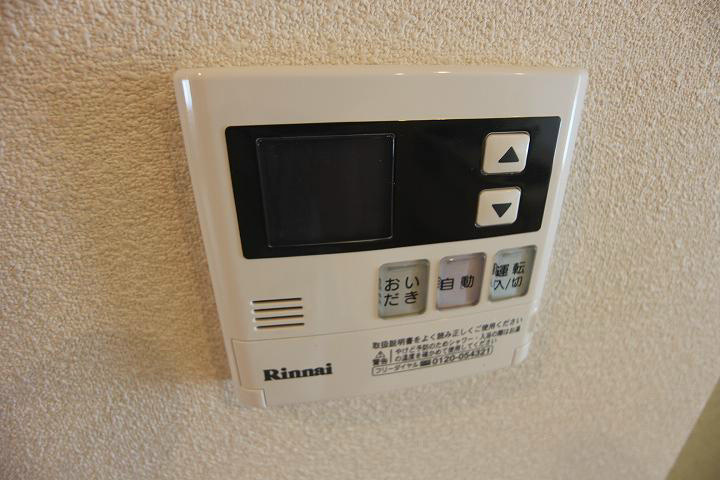 その他設備　・別号室参考写真