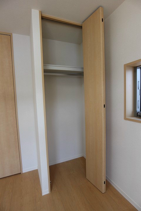 収納　・別号室参考写真