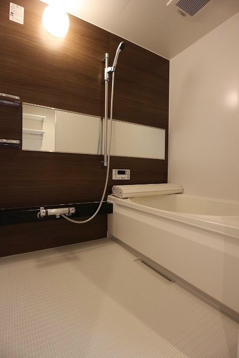 バス・シャワールーム　・別号室参考写真