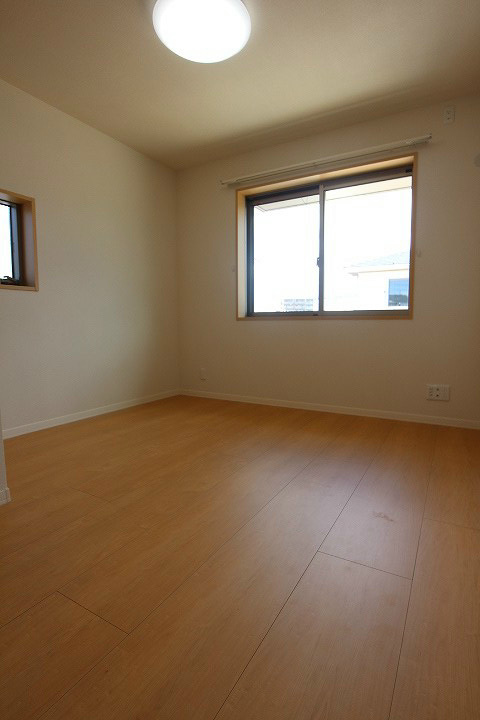 その他部屋・スペース　・別号室参考写真