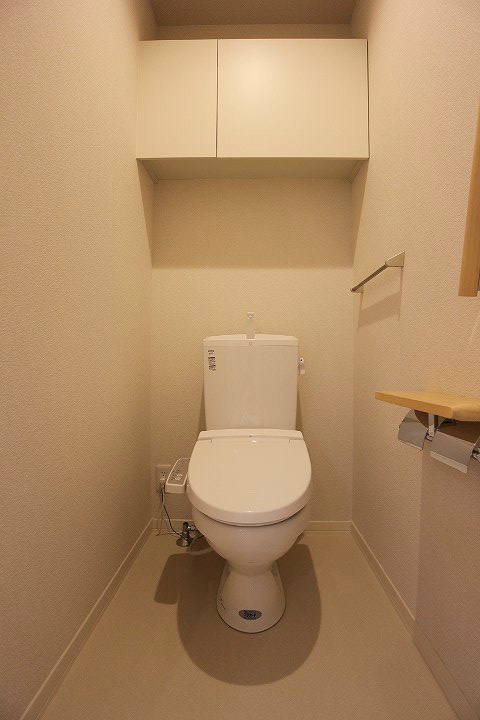 トイレ　・別号室参考写真