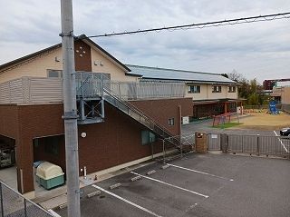 幼稚園・保育園　みずほ保育園（幼稚園・保育園）まで1200m