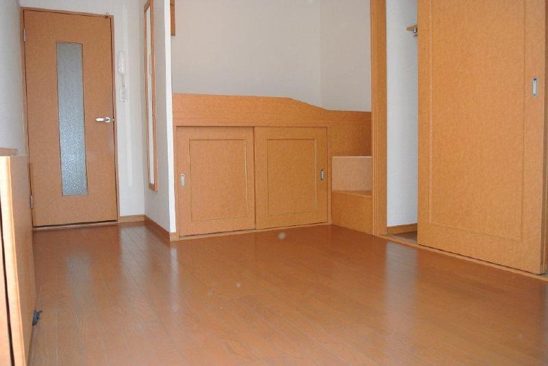 居室・リビング　居室