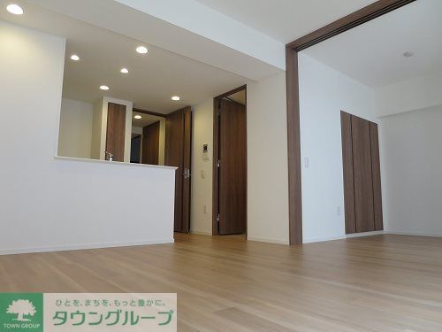 居室・リビング　参考写真