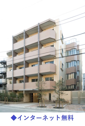 建物外観　外観も気になるポイント