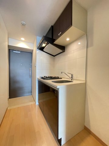 キッチン　使いやすいキッチンです