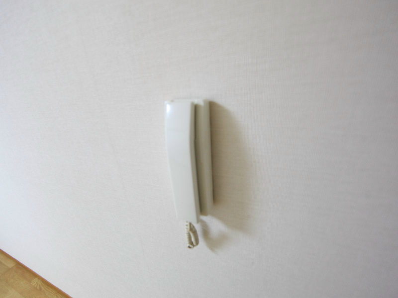 セキュリティ　セキュリティ　インターホン