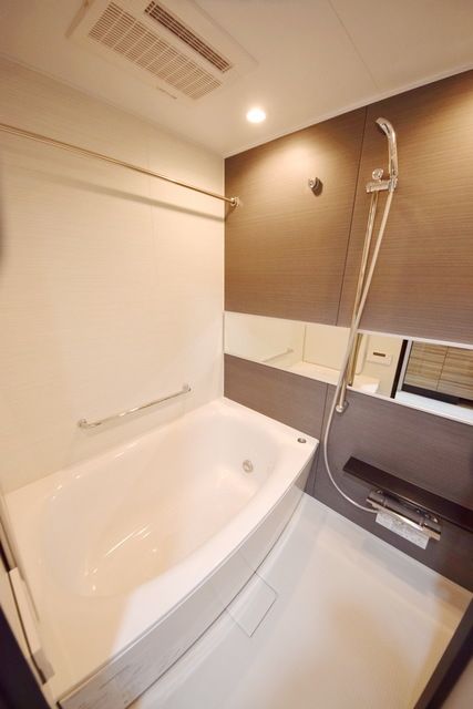 バス・シャワールーム　★同仕様★