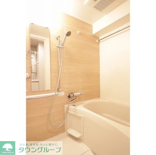 バス・シャワールーム　【初期費用分割・クレカ対応】一都三県のお部屋探しは2025…