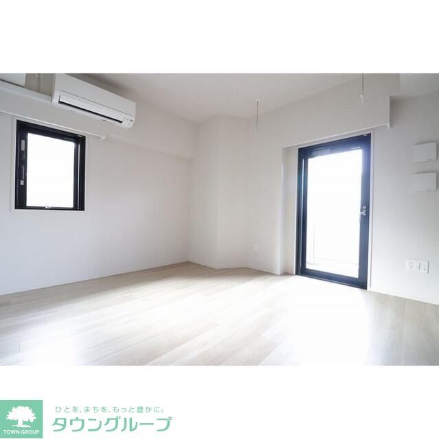 居室・リビング　【初期費用分割・クレカ対応】一都三県のお部屋探しは2025…