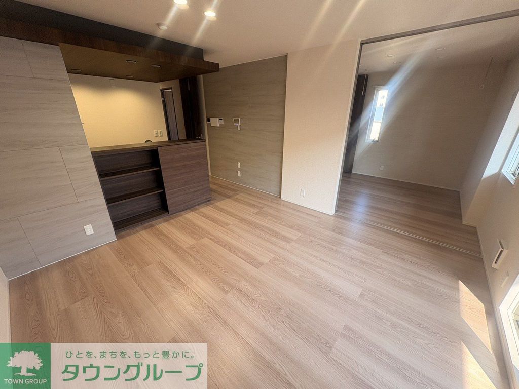 居室・リビング　リビング/居室