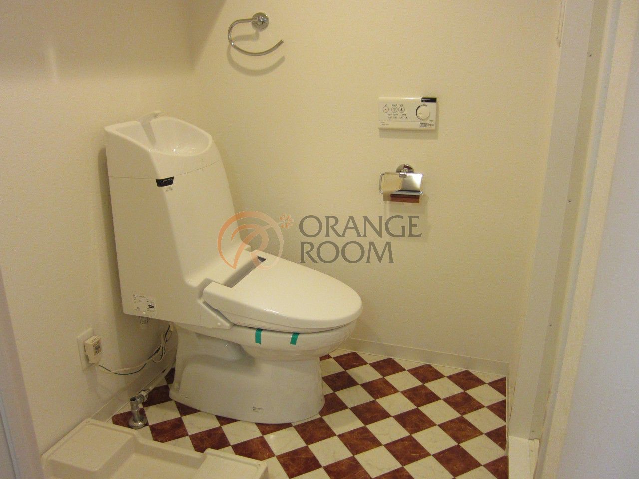 トイレ　同建物参考写真