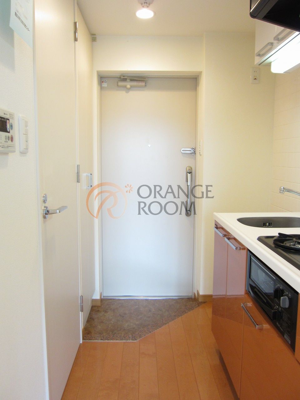 玄関　同建物参考写真