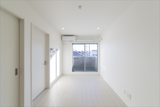 居室・リビング　同仕様