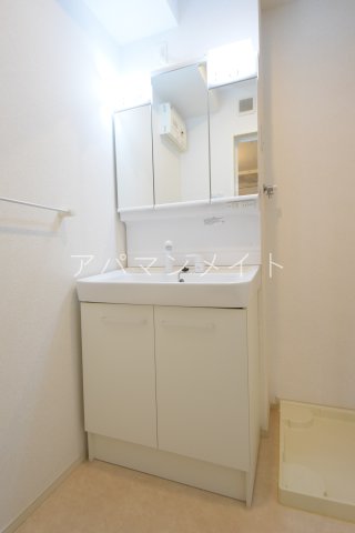 洗面設備　シャンプードレッサーです！