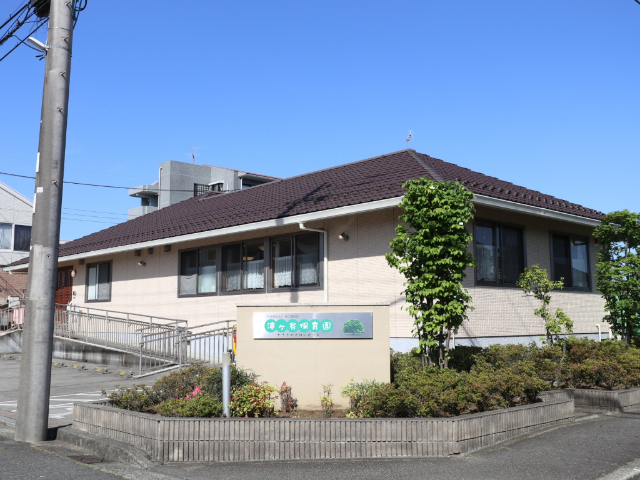 幼稚園・保育園　滝ヶ谷保育園（幼稚園・保育園）まで103m
