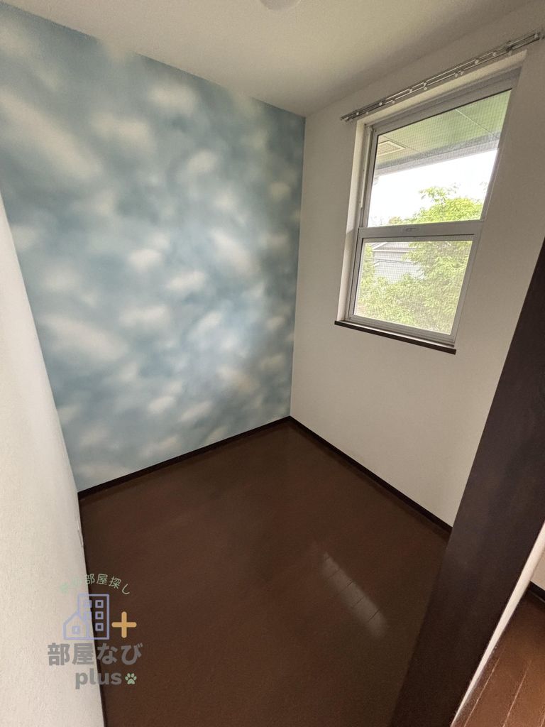 収納　※他号室写真です