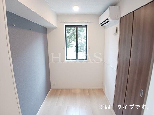 その他部屋・スペース　同型タイプの写真です