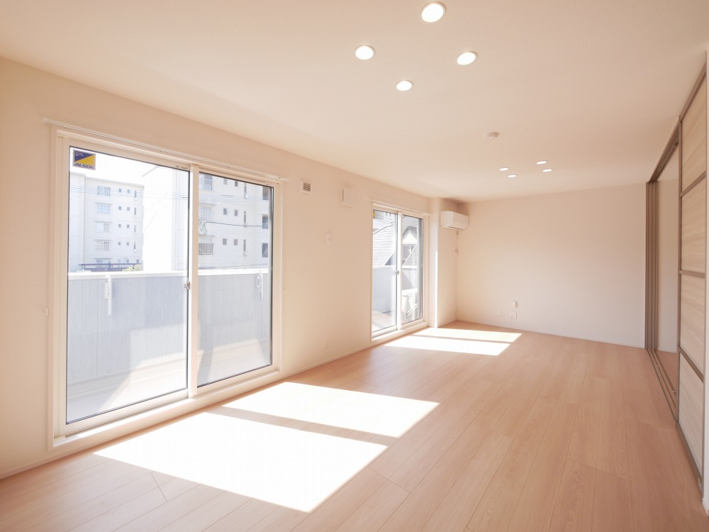 居室・リビング　リビング・ダイニング