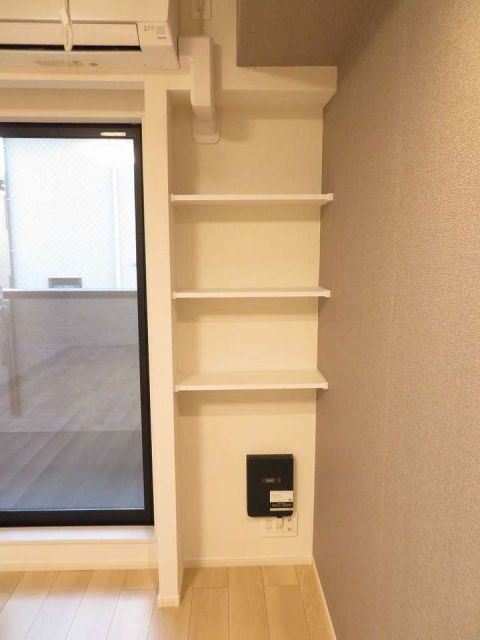 その他部屋・スペース