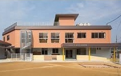 幼稚園・保育園　ほうりん安幼稚園（幼稚園・保育園）まで600m