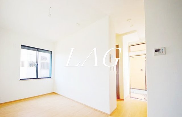 居室・リビング　洋室のお部屋です。