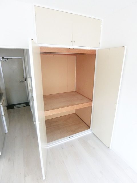 収納　☆収納☆