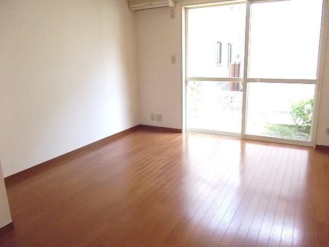 その他部屋・スペース　日当りの良いリビング