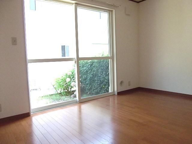 居室・リビング　リビングダイニング１１帖