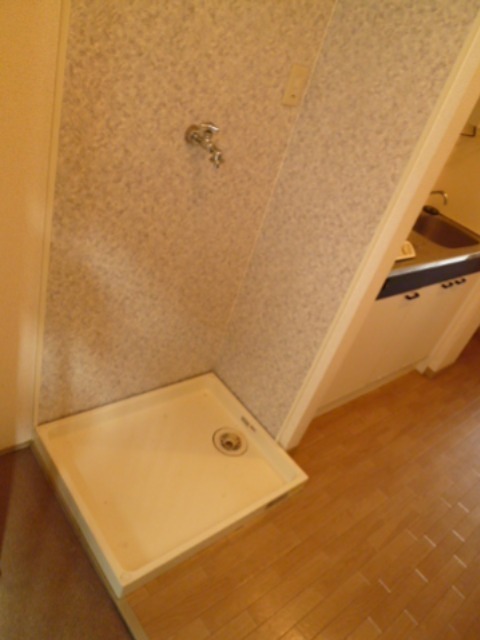 その他設備　別室参照