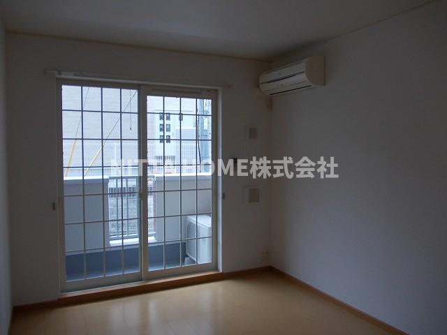 バルコニー　明るいバルコニーもあります☆彡