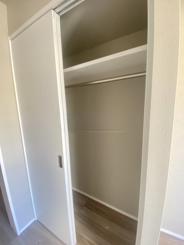 収納　別号室参考写真