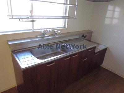 キッチン　キッチン102