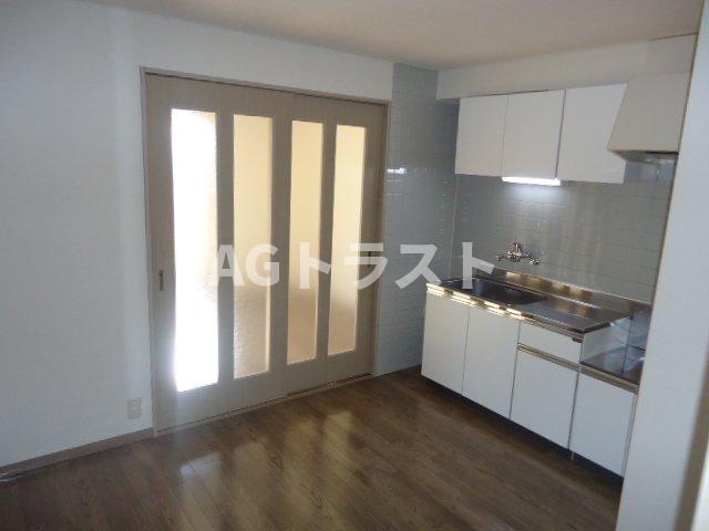 居室・リビング　ダイニング