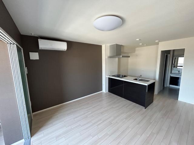 居室・リビング　リビング（イメージ）