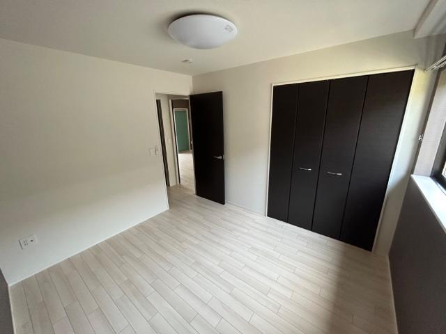 居室・リビング　洋室（イメージ）