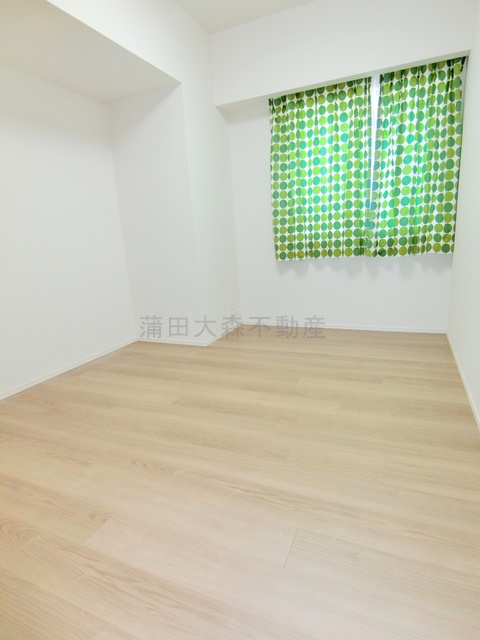 その他　洋室6.1帖